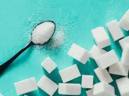 Limit Sweet Consumption: Balance Taste with Health