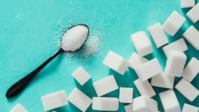 Limit Sweet Consumption: Balance Taste with Health