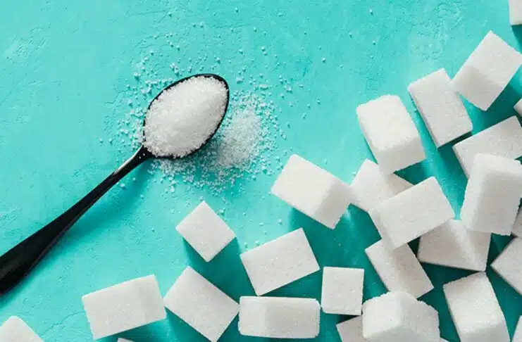 Limit Sweet Consumption: Balance Taste with Health