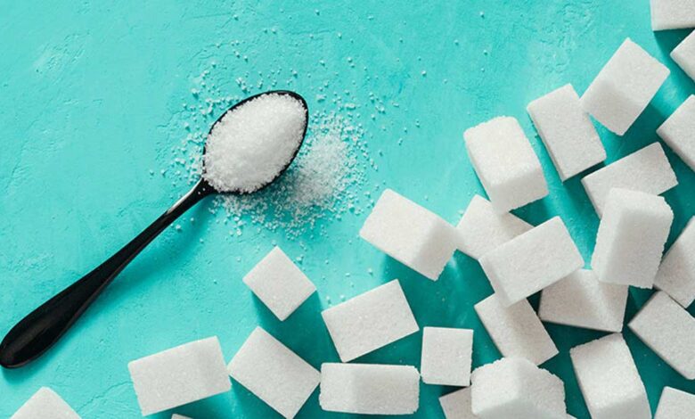 Limit Sweet Consumption: Balance Taste with Health