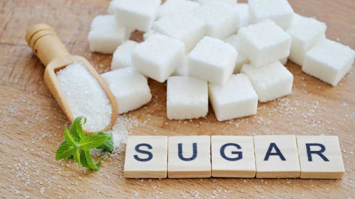 Limit Sweet Consumption4 Limit Sweet Consumption: Balance Taste with Health