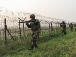 Pakistan again violated the ceasefire on LoC, Indian Army gave a befitting reply