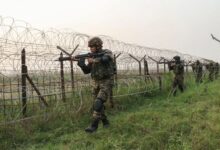 Infiltration attempt failed in Jammu, BSF killed 7 terrorists