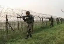 Infiltration attempt failed in Jammu, BSF killed 7 terrorists