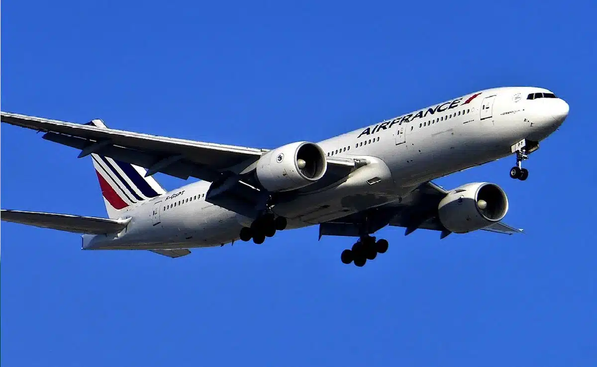 
European airlines stay away from Pakistani airspace after Pahalgam attack