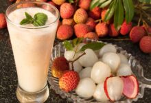 Lychee Smoothie Recipe: Follow Step-by-Step Guide to Make Refreshing Drink at Home
