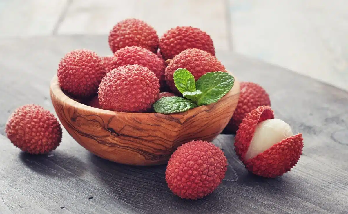 Lychee Lychee Smoothie Recipe: Follow Step-by-Step Guide to Make Refreshing Drink at Home