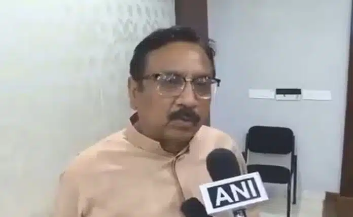 MP minister Vijay Shah reaches Supreme Court against High Court order over his comment on Colonel Sofia Qureshi