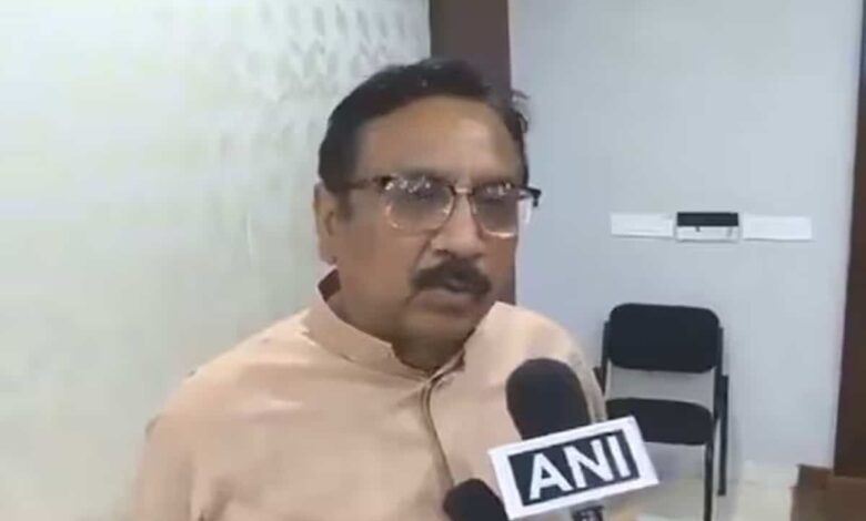 MP minister Vijay Shah reaches Supreme Court against High Court order over his comment on Colonel Sofia Qureshi