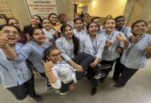 MPBSE 10th Toppers List 2025 Released, Pragya Jaiswal Tops with 100% Marks