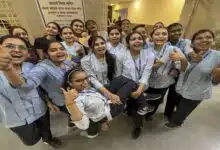 MPBSE 10th Toppers List 2025 Released, Pragya Jaiswal Tops with 100% Marks