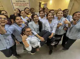 MPBSE 10th Toppers List 2025 Released, Pragya Jaiswal Tops with 100% Marks
