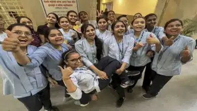 MPBSE 10th Toppers List 2025 Released, Pragya Jaiswal Tops with 100% Marks