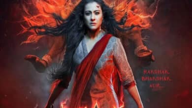 Maa Trailer: Kajol fights demonic forces to save her daughter