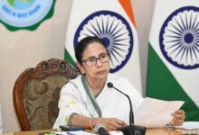 Mamata Banerjee Demanded to call a special session of Parliament