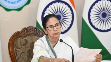 Mamata Banerjee Demanded to call a special session of Parliament