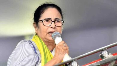 Mamata Banerjee's message on all-party tour