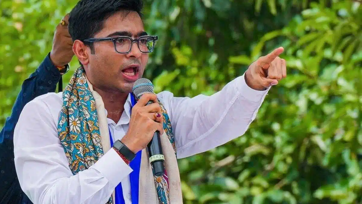 Mamata Banerjees message on all party tour 4 Mamata Banerjee's message on all-party tour