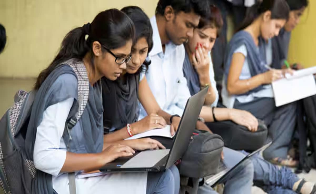 HSLC Result 2025: Manipur Board has released the 10th results, download the scorecard like this