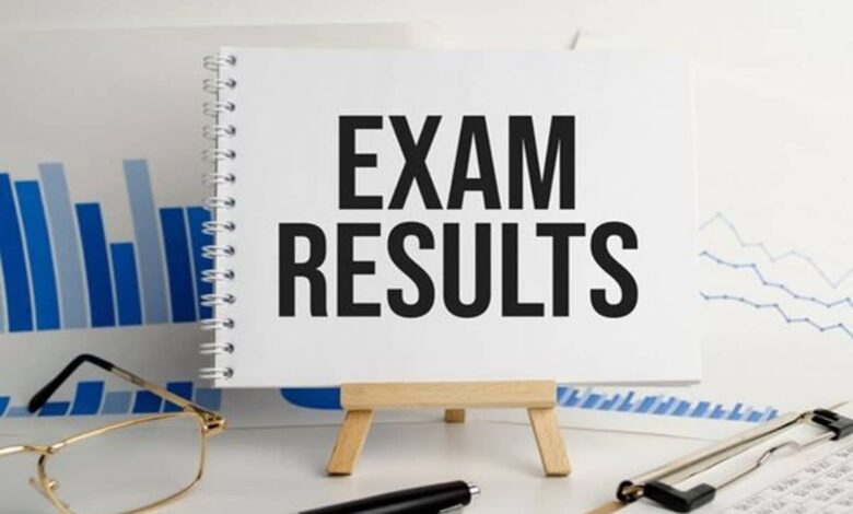 HSLC Result 2025: Manipur Board has released the 10th results, download the scorecard like this