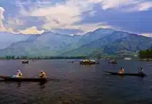 Markets open in Kashmir after 6 days