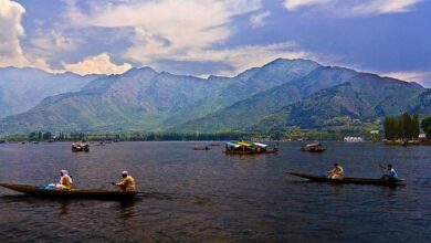 Markets open in Kashmir after 6 days