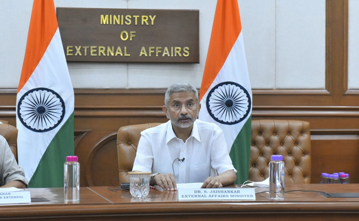 India reminds China of the "unbelievable reality" of Arunachal Pradesh