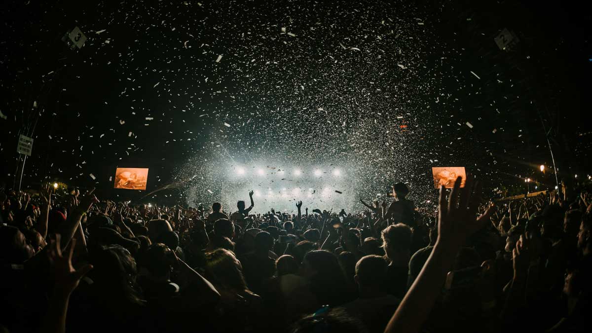 The Importance of Music Festivals