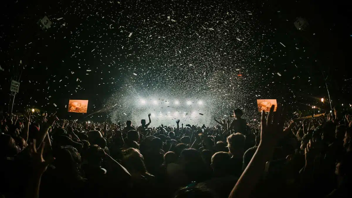 The Importance of Music Festivals