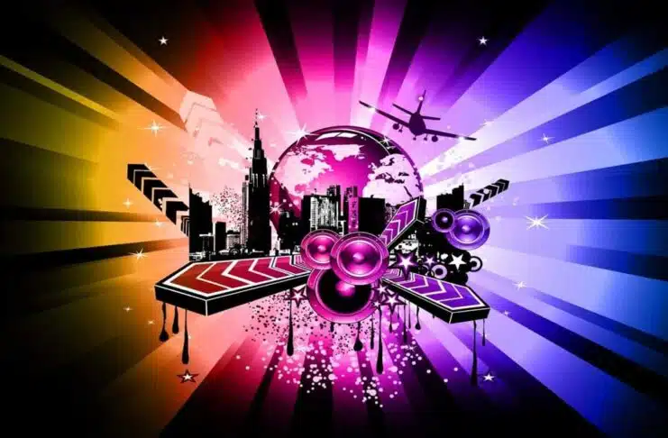 The Importance of Music Festivals
