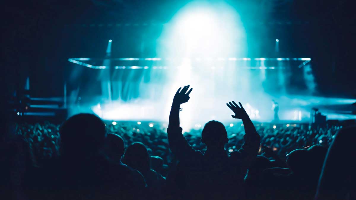 Music Festivals3 The Importance of Music Festivals