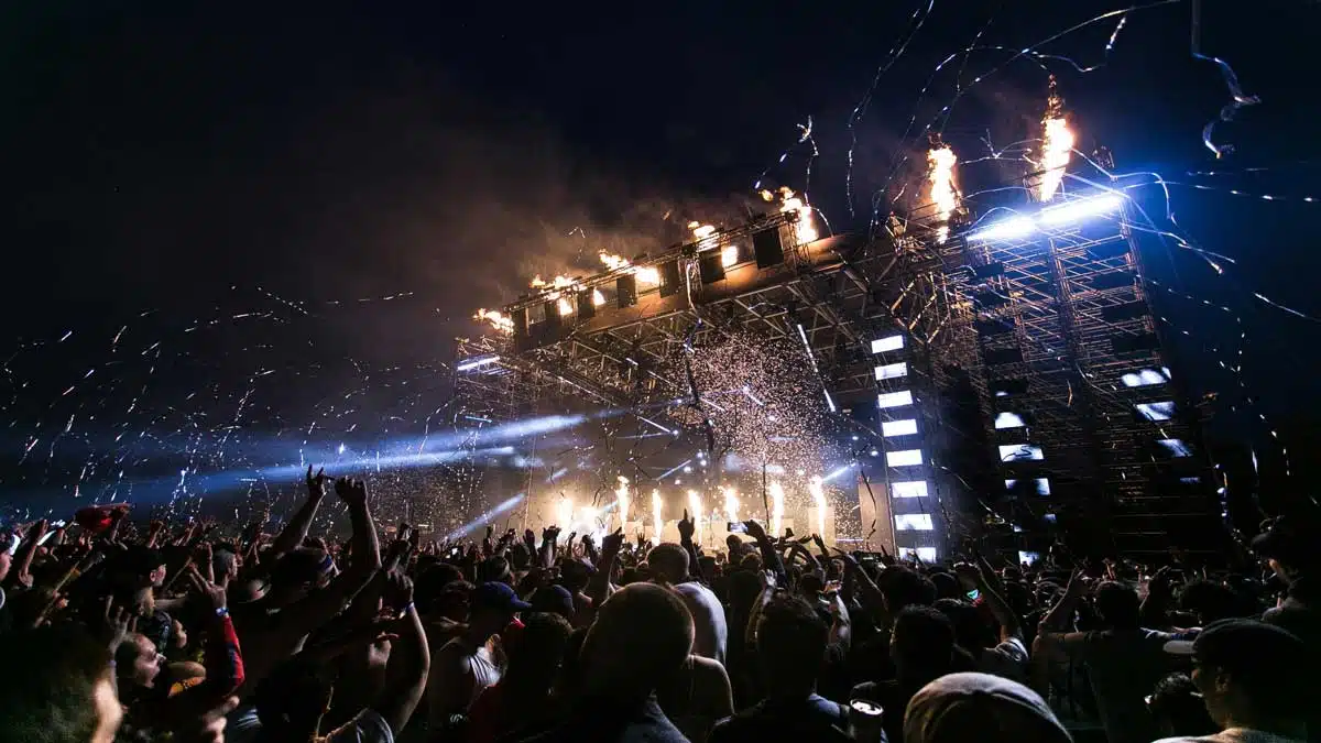 The Importance of Music Festivals