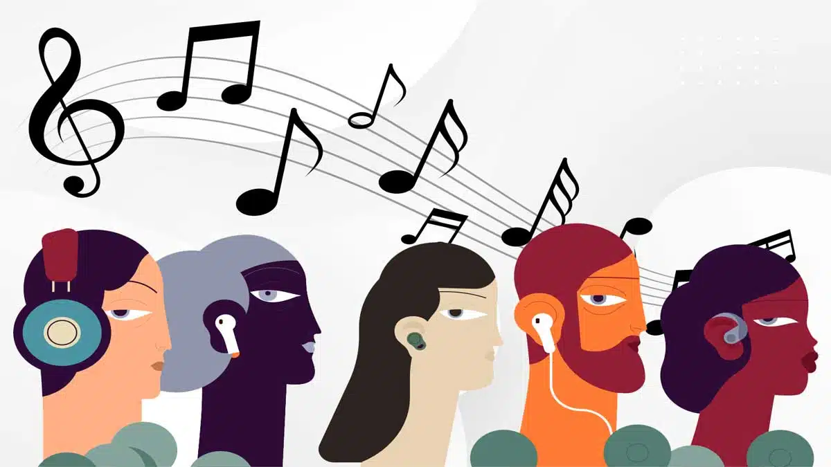 The Art and Importance of Music Review