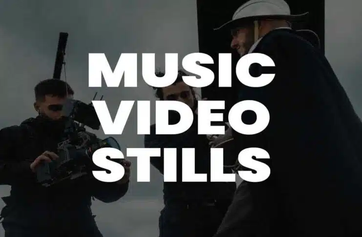 The Importance of Music Videos: A Powerful
