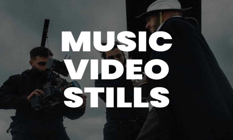 The Importance of Music Videos: A Powerful