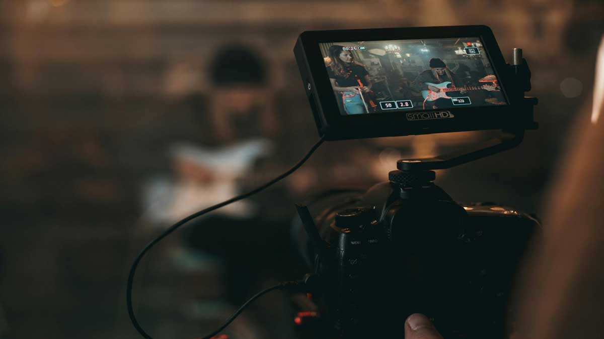 Music Videos1 The Importance of Music Videos: A Powerful