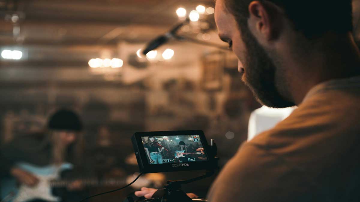 Music Videos3 The Importance of Music Videos: A Powerful