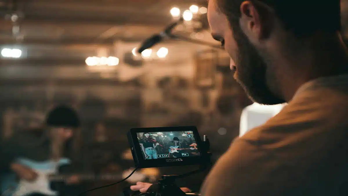 The Importance of Music Videos: A Powerful