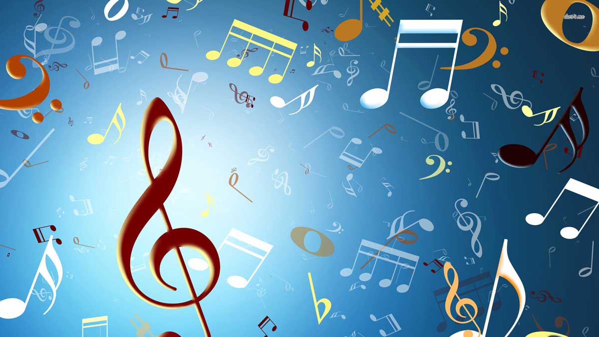 The World of Music: Emerging Trends