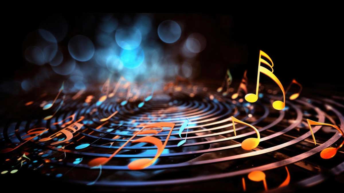 Music1 The World of Music: Emerging Trends