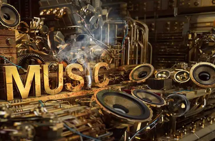 The World of Music: Emerging Trends