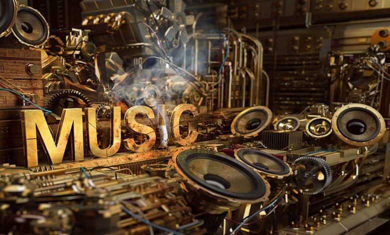 The World of Music: Emerging Trends