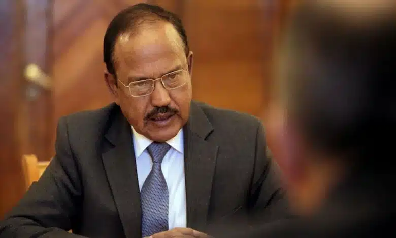 Operation Sindoor: NSA Doval told counterparts – 'India does not want tension, but a response was necessary'