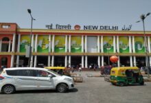 Heavy security alert after bag found at New Delhi Railway Station, police and bomb squad deployed