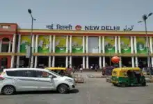 Heavy security alert after bag found at New Delhi Railway Station, police and bomb squad deployed