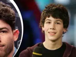 Nick Jonas' illness A painful story at the age of 13