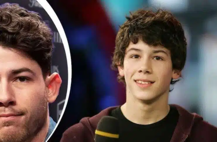 Nick Jonas' illness A painful story at the age of 13
