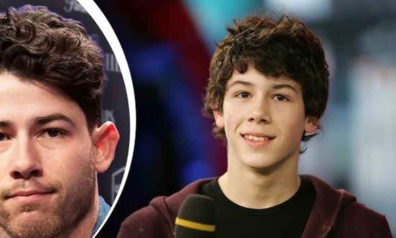 Nick Jonas' illness A painful story at the age of 13