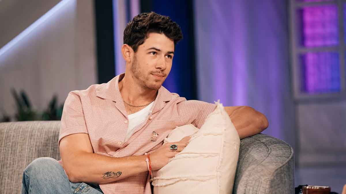 Nick Jonas' illness A painful story at the age of 13