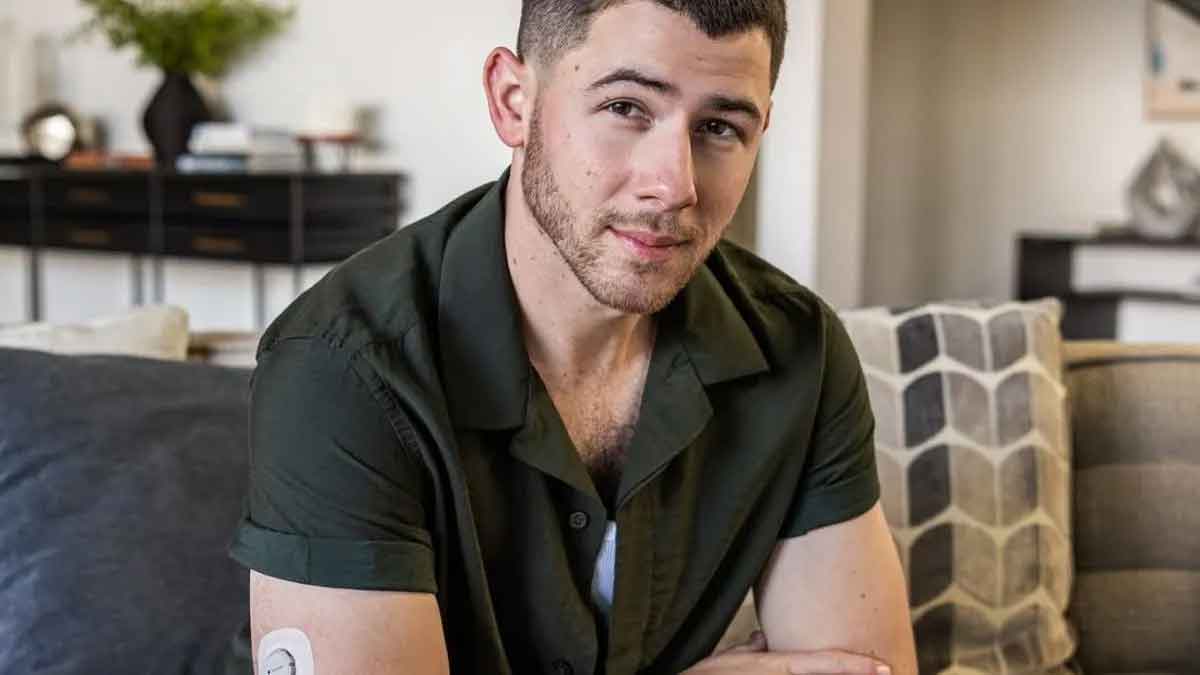 Nick Jonas' illness A painful story at the age of 13